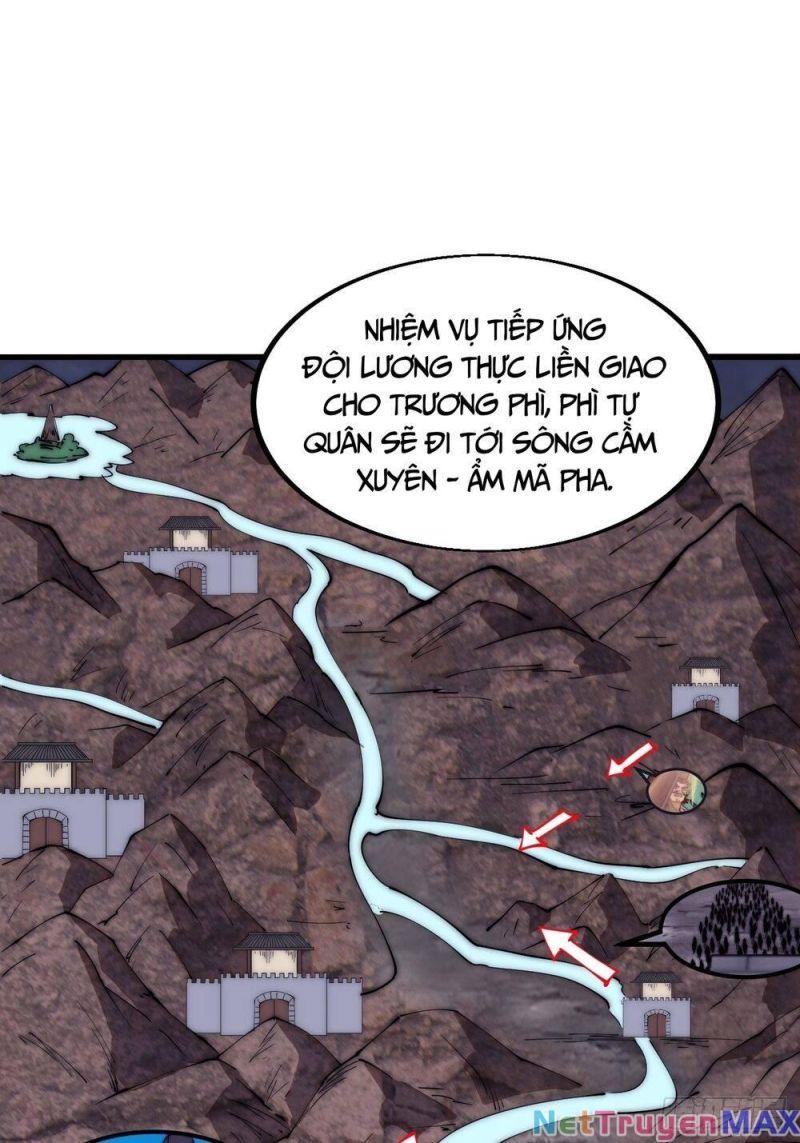 Ta Xuyên Không Qua Mở 1 Sơn Trại Chapter 651 - Trang 2