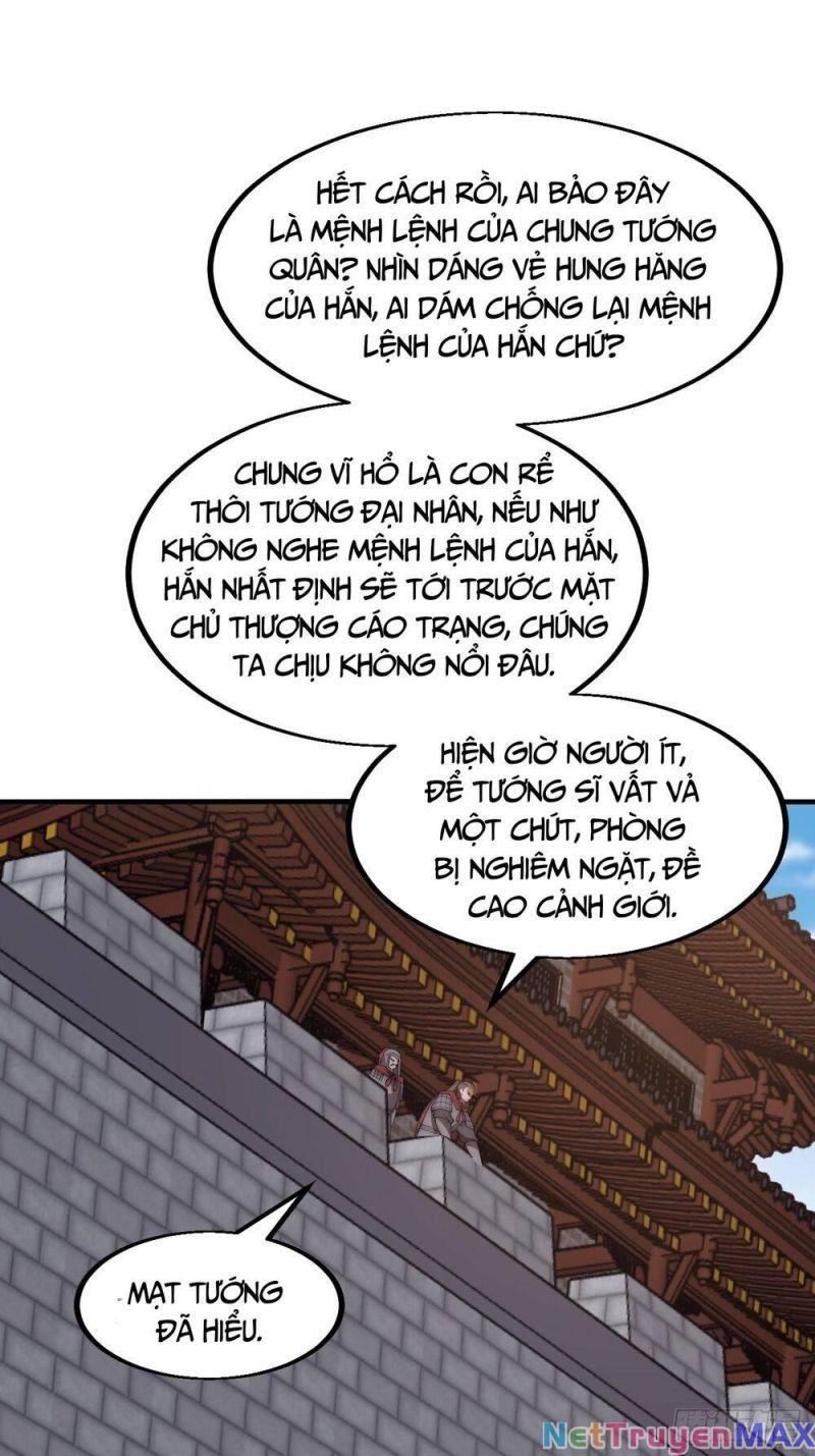 Ta Xuyên Không Qua Mở 1 Sơn Trại Chapter 651 - Trang 2
