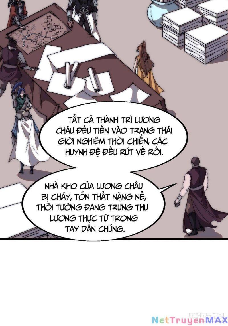 Ta Xuyên Không Qua Mở 1 Sơn Trại Chapter 651 - Trang 2