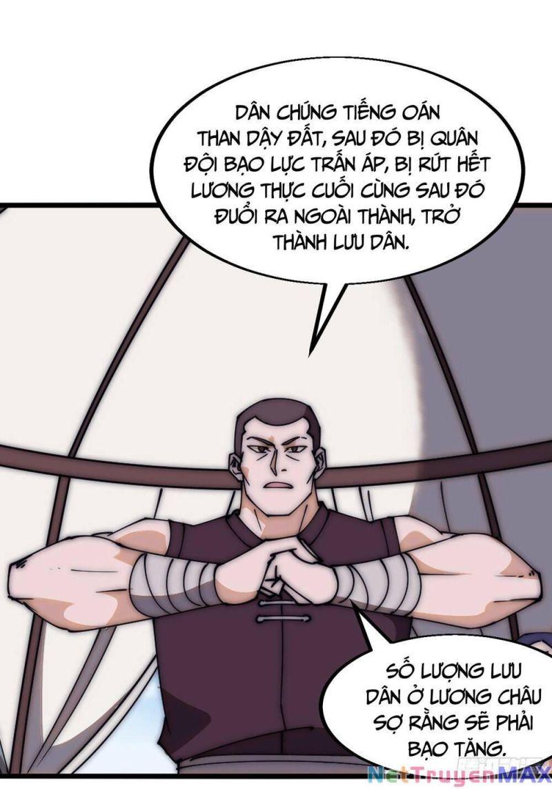 Ta Xuyên Không Qua Mở 1 Sơn Trại Chapter 651 - Trang 2