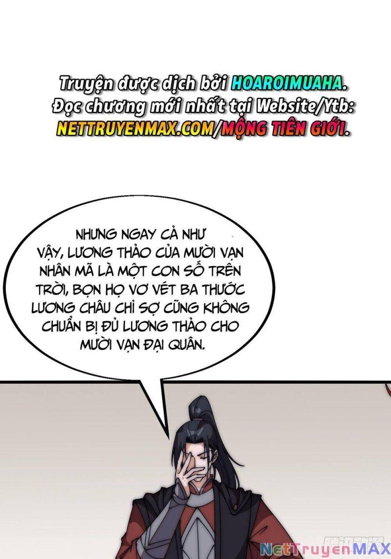 Ta Xuyên Không Qua Mở 1 Sơn Trại Chapter 651 - Trang 2