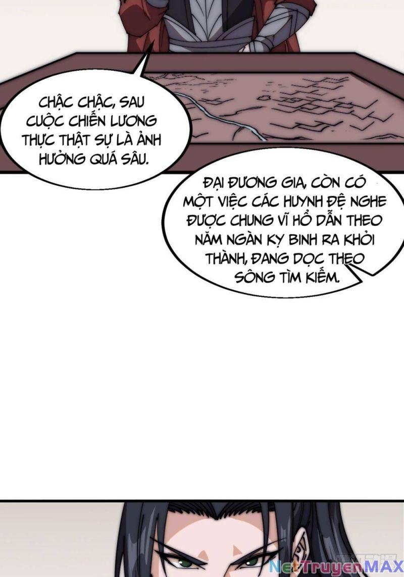 Ta Xuyên Không Qua Mở 1 Sơn Trại Chapter 651 - Trang 2