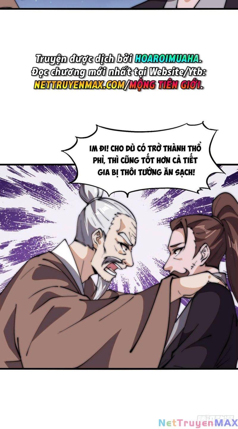 Ta Xuyên Không Qua Mở 1 Sơn Trại Chapter 652 - Trang 2