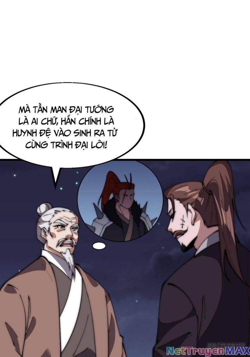 Ta Xuyên Không Qua Mở 1 Sơn Trại Chapter 652 - Trang 2