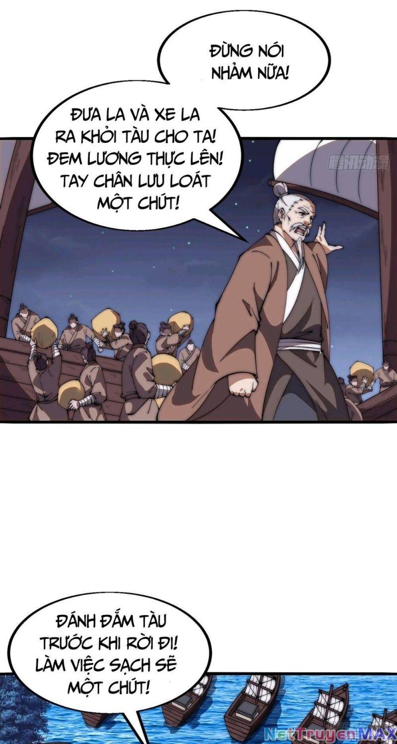 Ta Xuyên Không Qua Mở 1 Sơn Trại Chapter 652 - Trang 2