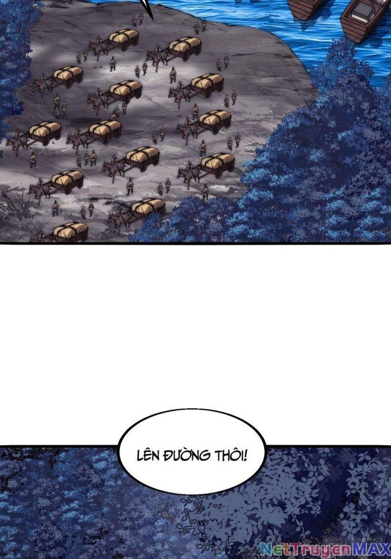 Ta Xuyên Không Qua Mở 1 Sơn Trại Chapter 652 - Trang 2