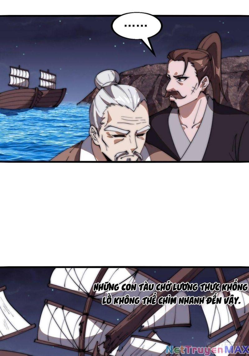 Ta Xuyên Không Qua Mở 1 Sơn Trại Chapter 652 - Trang 2