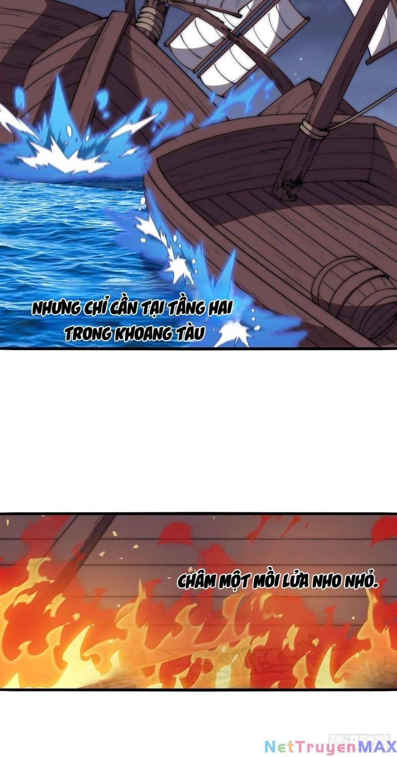 Ta Xuyên Không Qua Mở 1 Sơn Trại Chapter 652 - Trang 2