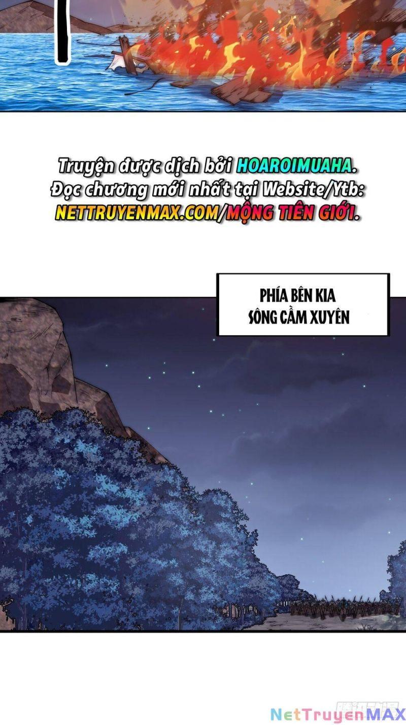 Ta Xuyên Không Qua Mở 1 Sơn Trại Chapter 652 - Trang 2