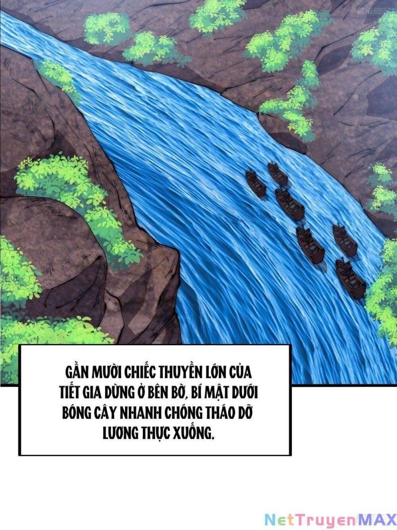 Ta Xuyên Không Qua Mở 1 Sơn Trại Chapter 652 - Trang 2