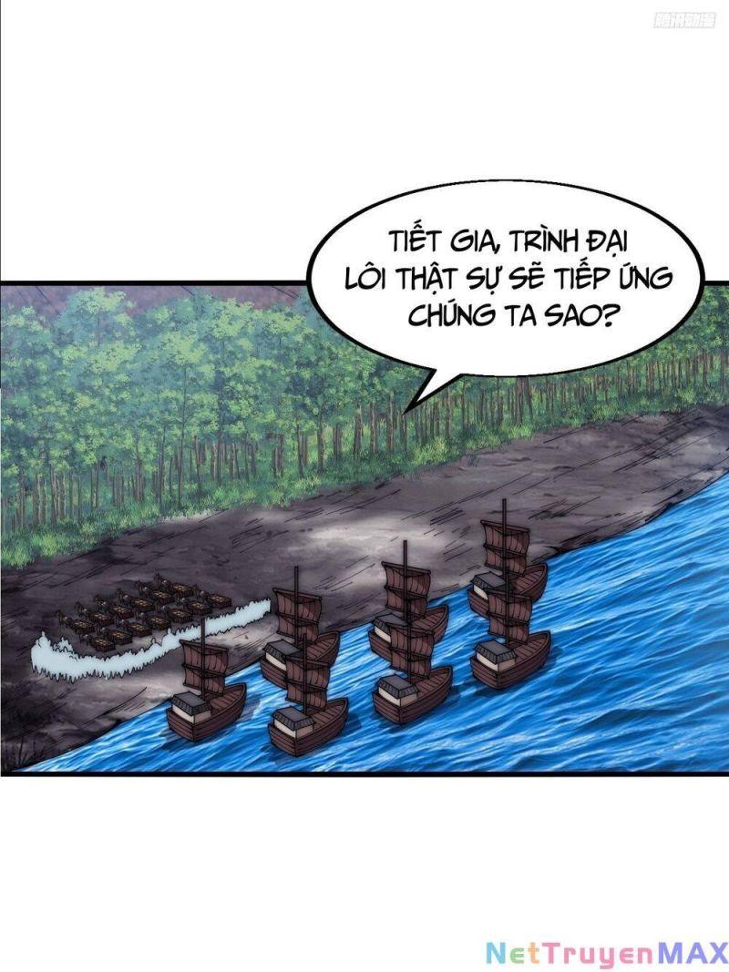 Ta Xuyên Không Qua Mở 1 Sơn Trại Chapter 652 - Trang 2