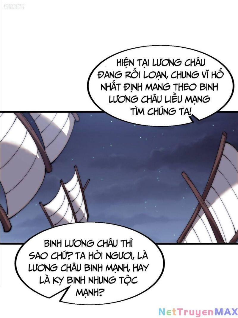 Ta Xuyên Không Qua Mở 1 Sơn Trại Chapter 652 - Trang 2
