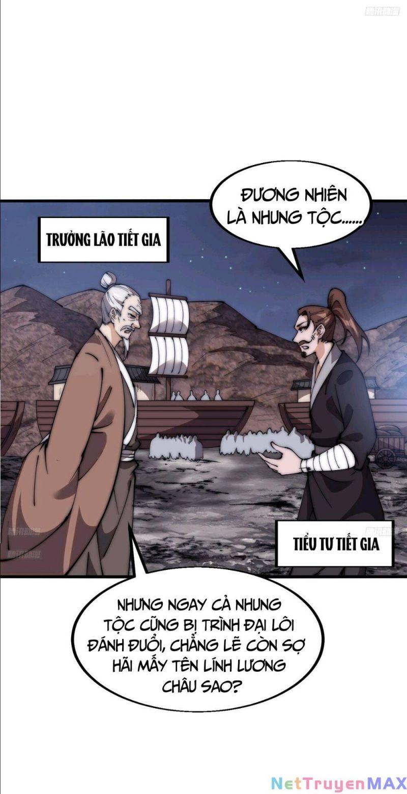 Ta Xuyên Không Qua Mở 1 Sơn Trại Chapter 652 - Trang 2