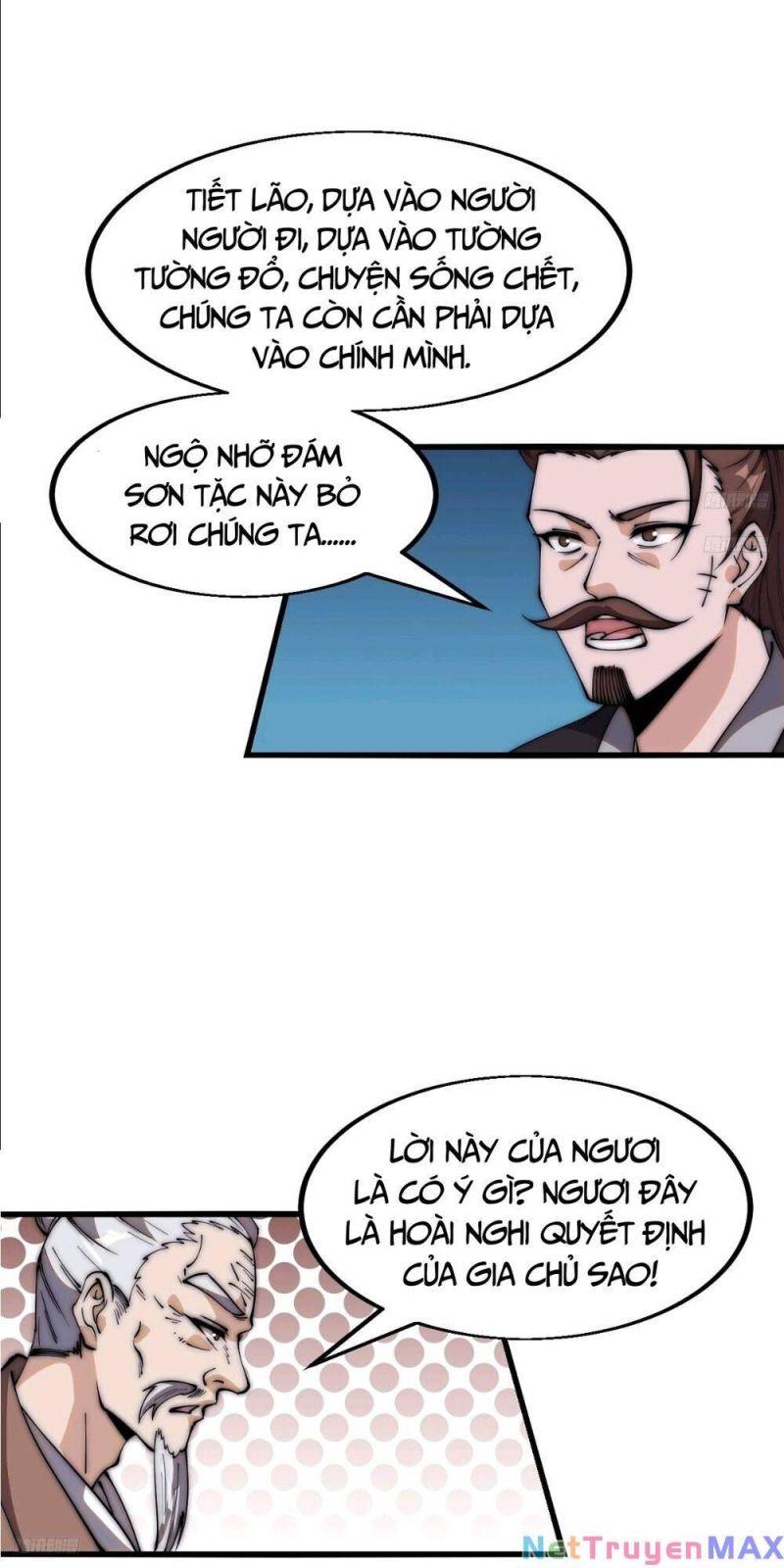 Ta Xuyên Không Qua Mở 1 Sơn Trại Chapter 652 - Trang 2