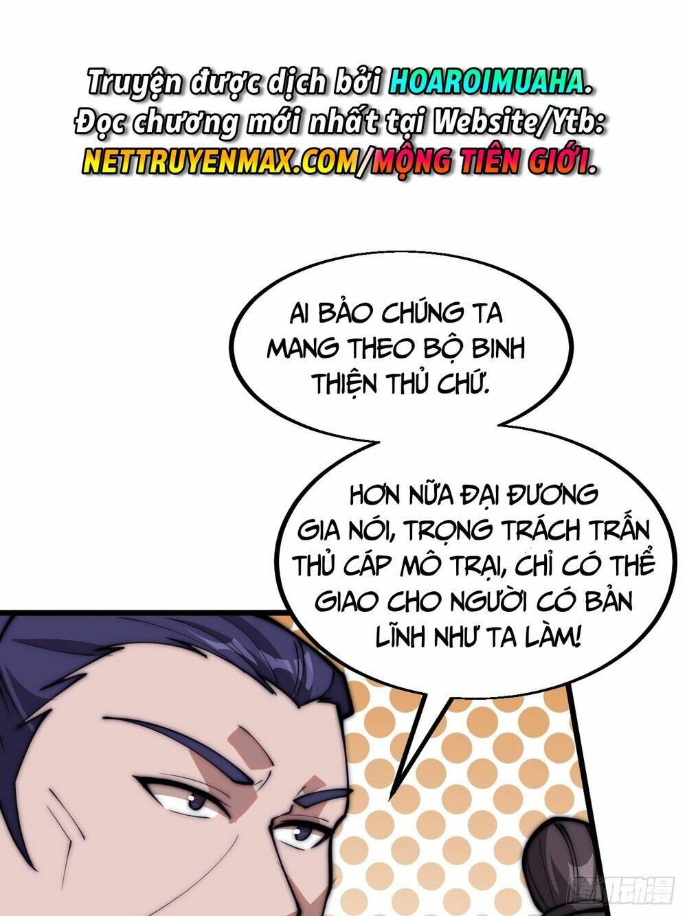 Ta Xuyên Không Qua Mở 1 Sơn Trại Chapter 653 - Trang 2