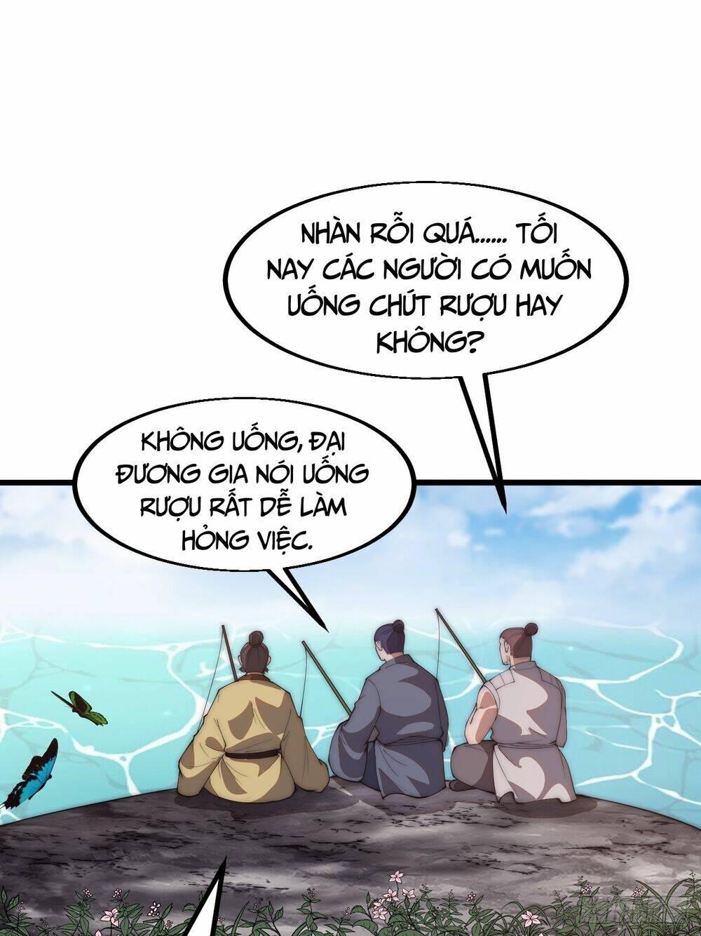 Ta Xuyên Không Qua Mở 1 Sơn Trại Chapter 653 - Trang 2