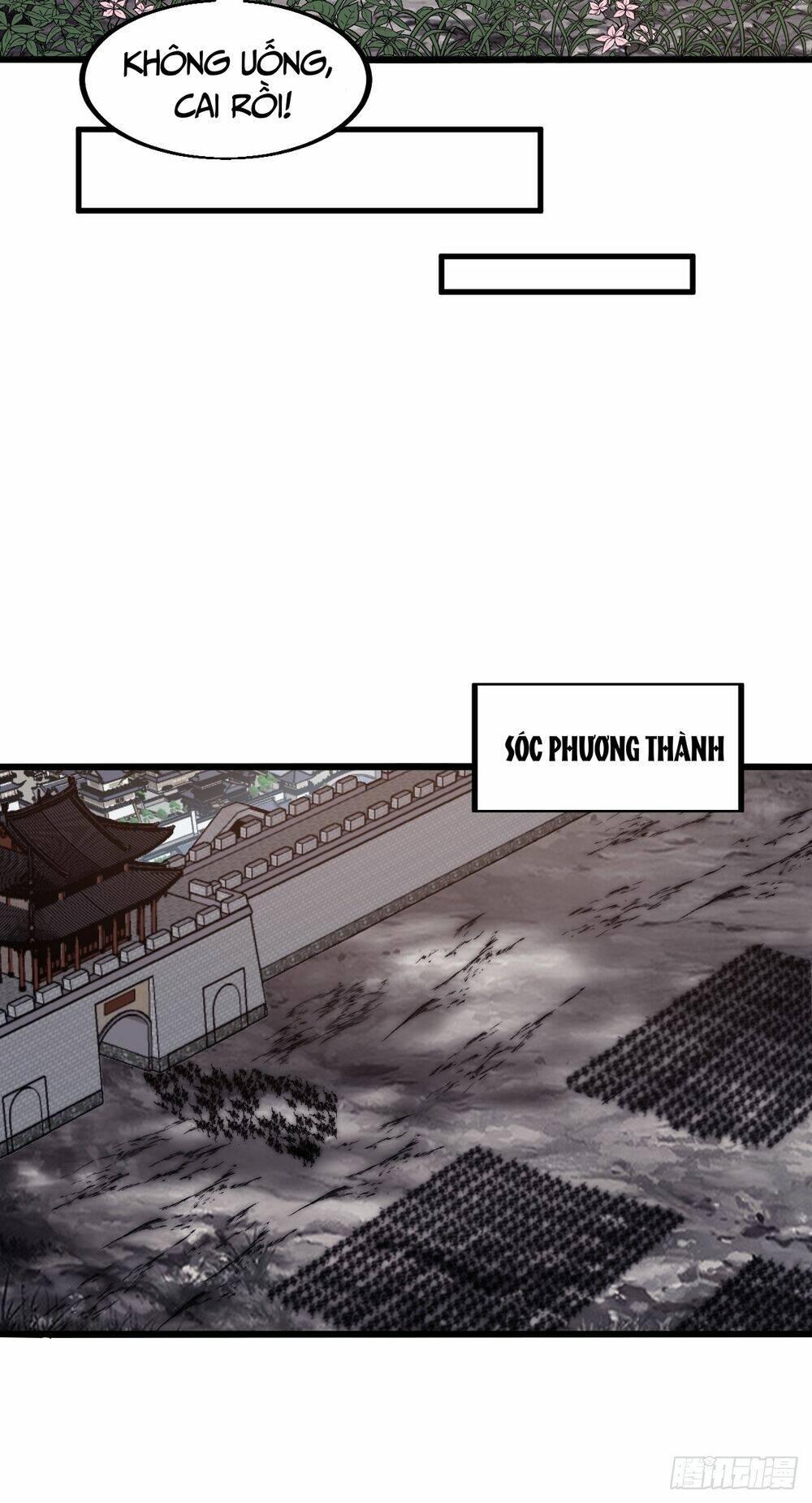 Ta Xuyên Không Qua Mở 1 Sơn Trại Chapter 653 - Trang 2