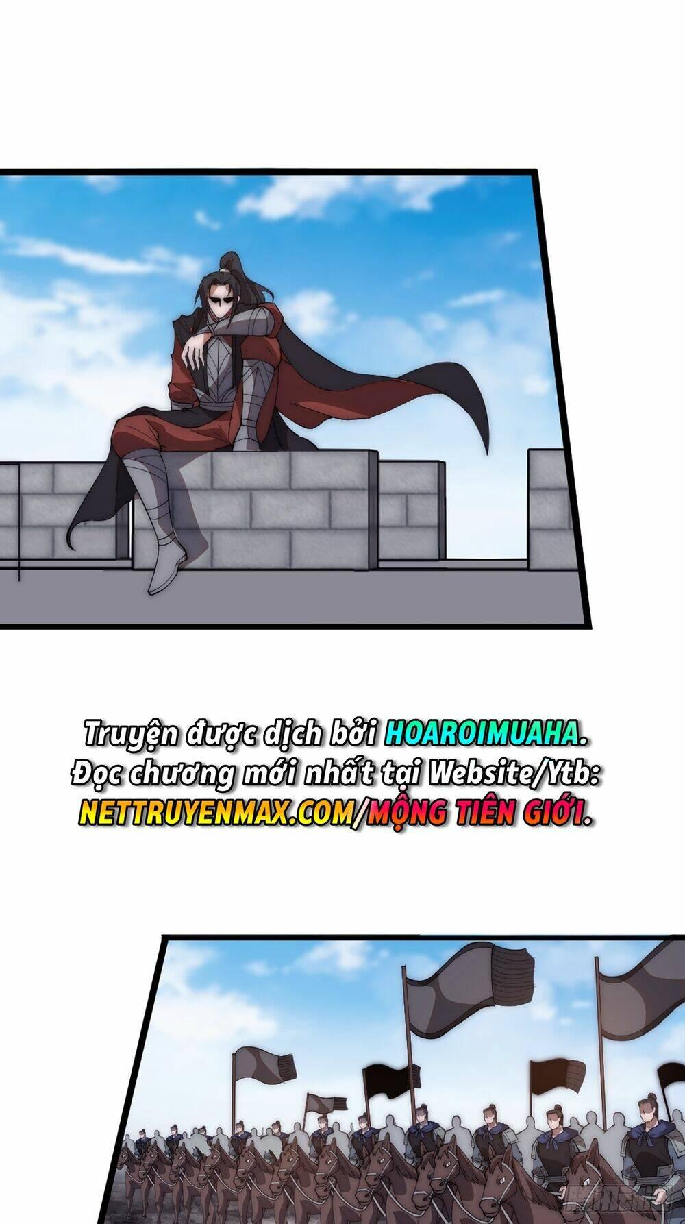 Ta Xuyên Không Qua Mở 1 Sơn Trại Chapter 653 - Trang 2