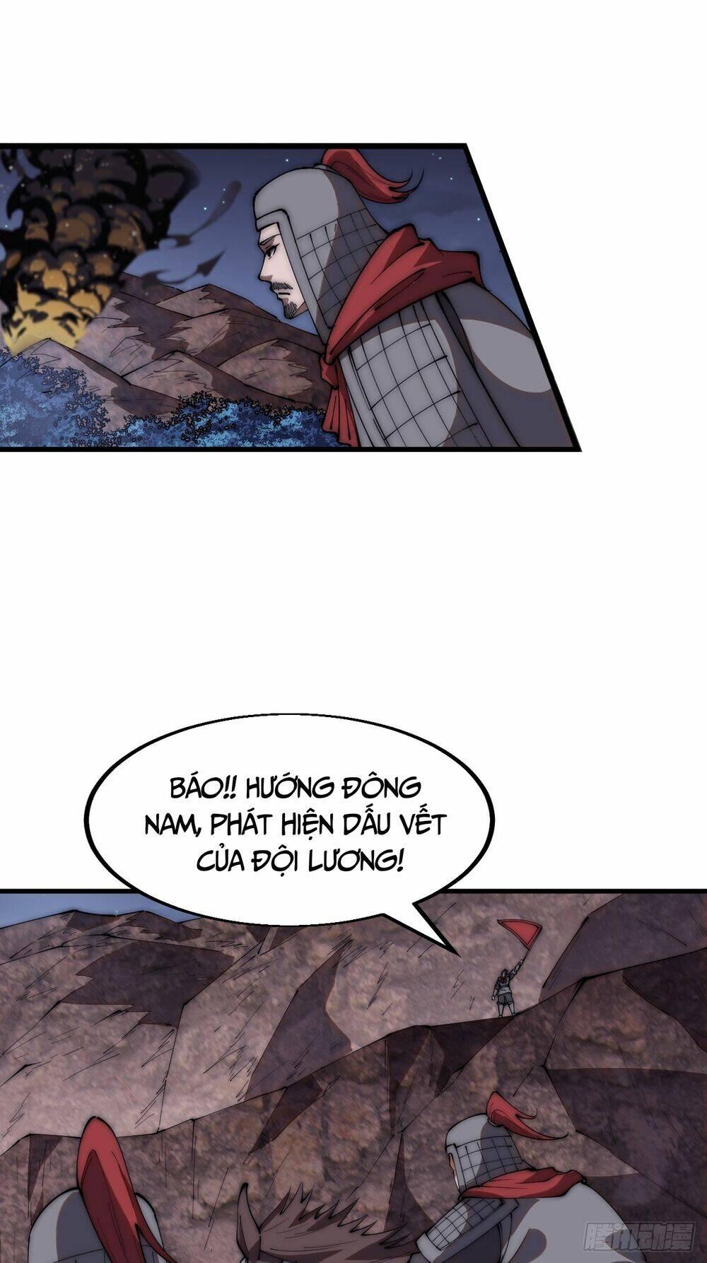 Ta Xuyên Không Qua Mở 1 Sơn Trại Chapter 653 - Trang 2