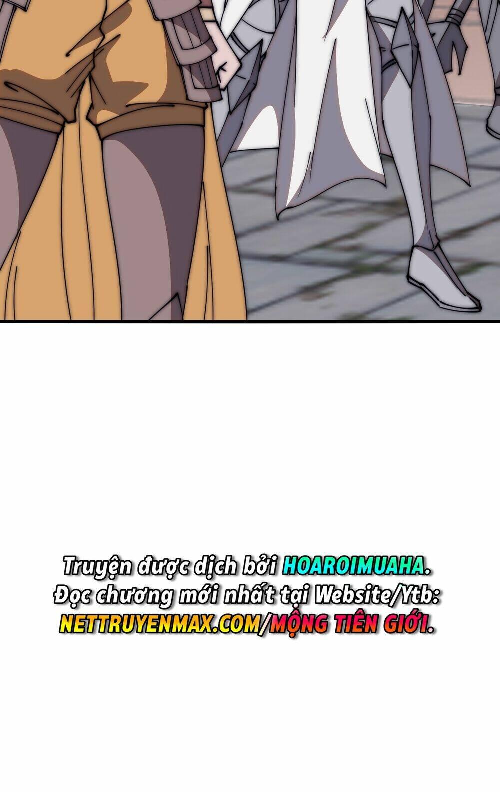 Ta Xuyên Không Qua Mở 1 Sơn Trại Chapter 653 - Trang 2