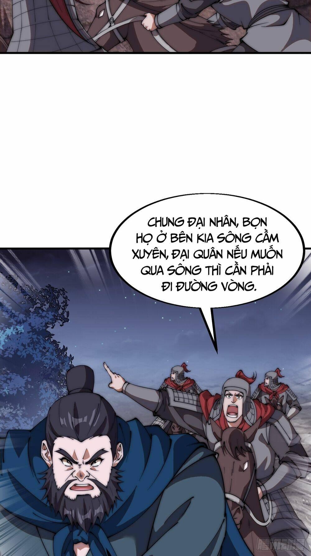 Ta Xuyên Không Qua Mở 1 Sơn Trại Chapter 653 - Trang 2