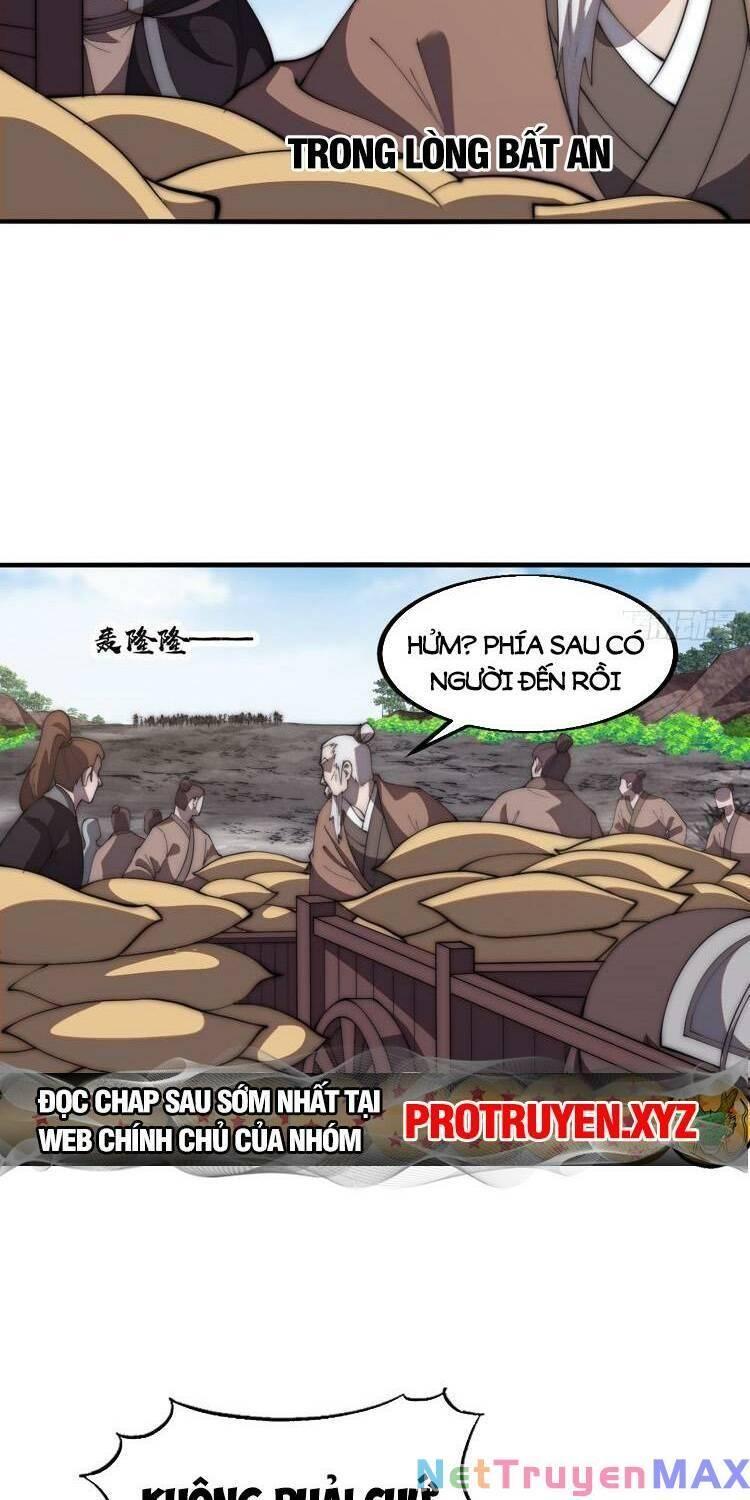 Ta Xuyên Không Qua Mở 1 Sơn Trại Chapter 654 - Trang 2