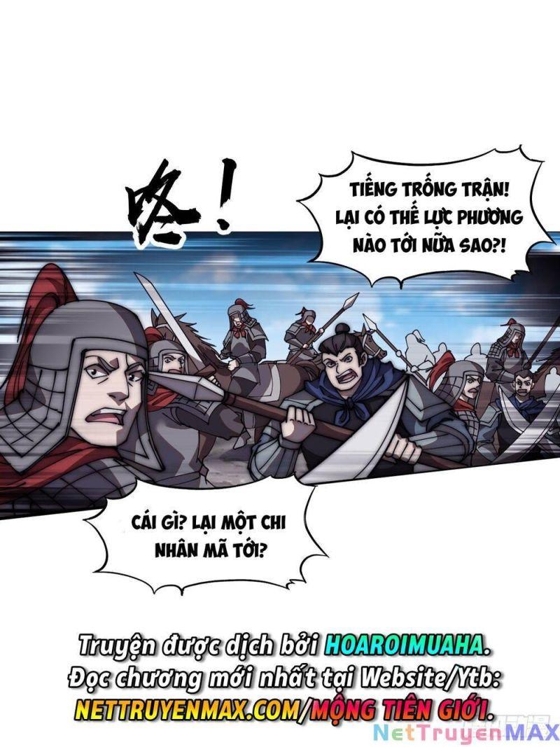 Ta Xuyên Không Qua Mở 1 Sơn Trại Chapter 656 - Trang 2