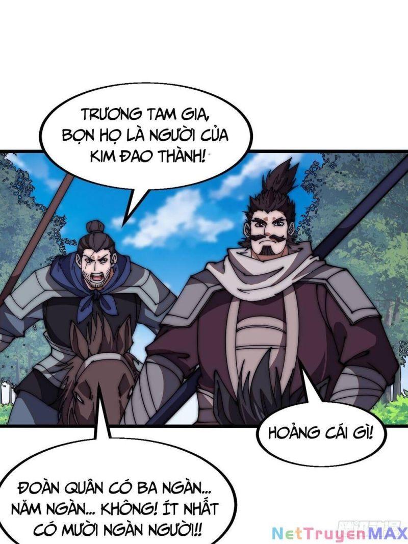 Ta Xuyên Không Qua Mở 1 Sơn Trại Chapter 656 - Trang 2
