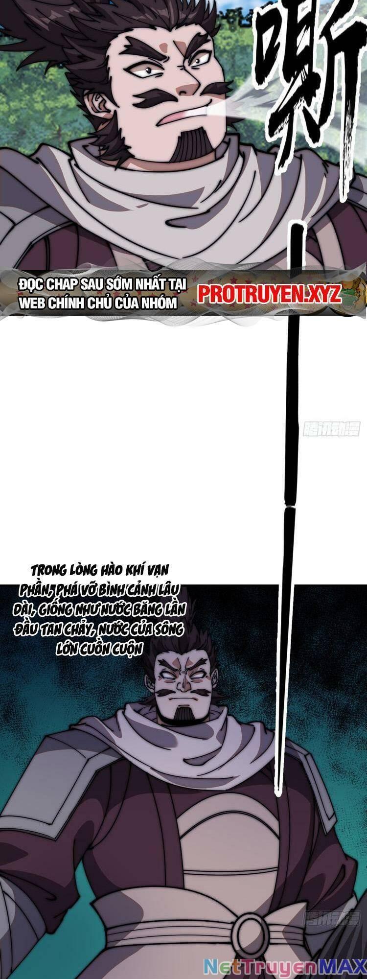 Ta Xuyên Không Qua Mở 1 Sơn Trại Chapter 658 - Trang 2