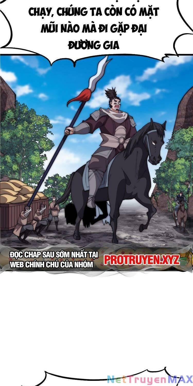 Ta Xuyên Không Qua Mở 1 Sơn Trại Chapter 658 - Trang 2