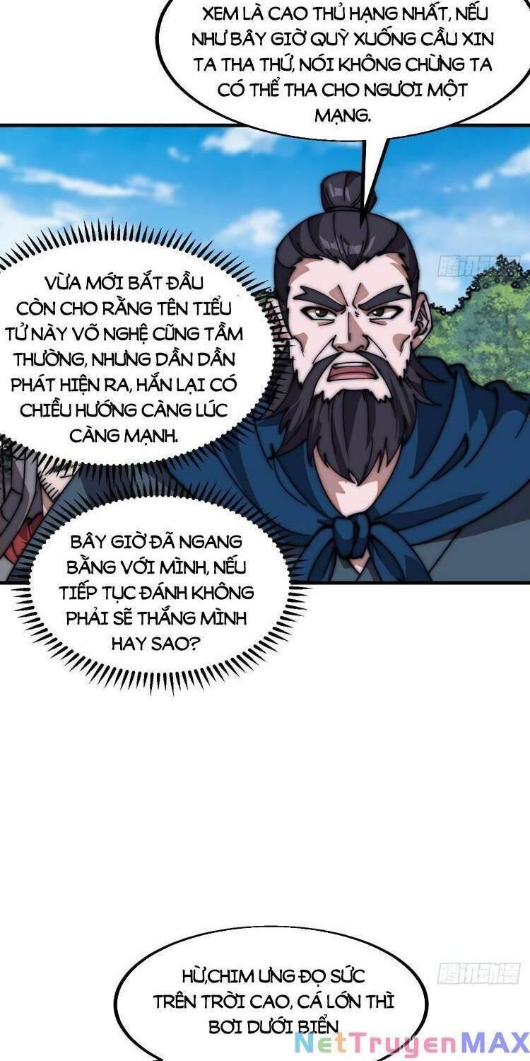 Ta Xuyên Không Qua Mở 1 Sơn Trại Chapter 658 - Trang 2