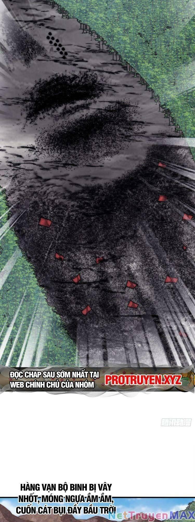 Ta Xuyên Không Qua Mở 1 Sơn Trại Chapter 659 - Trang 2