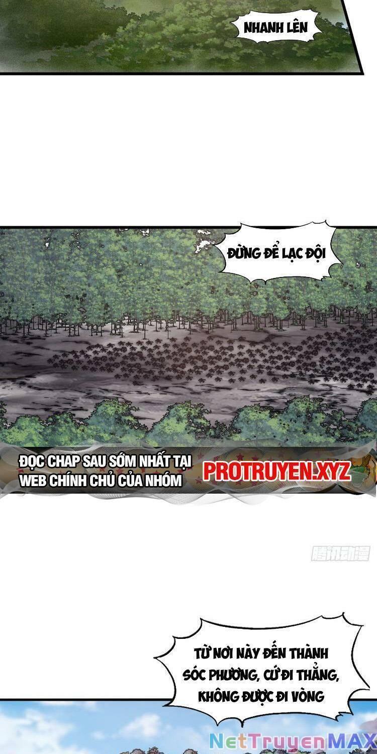 Ta Xuyên Không Qua Mở 1 Sơn Trại Chapter 659 - Trang 2