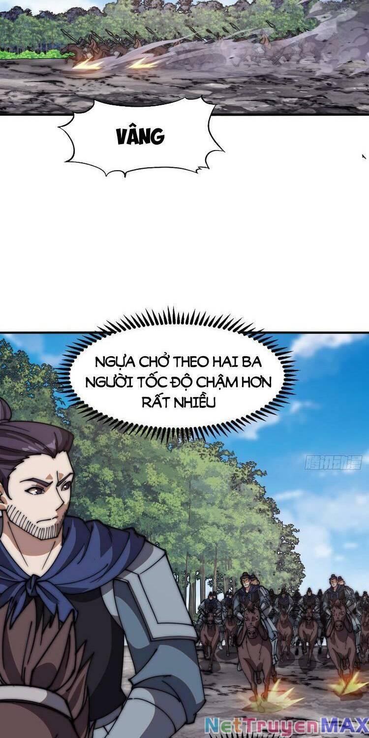 Ta Xuyên Không Qua Mở 1 Sơn Trại Chapter 659 - Trang 2