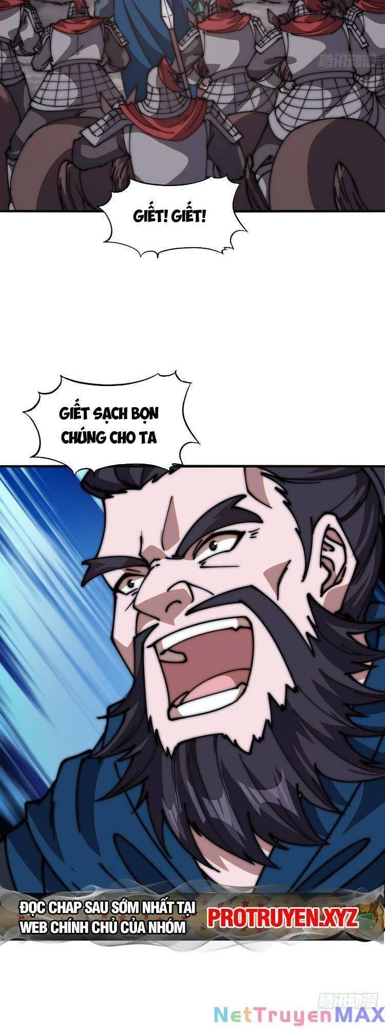 Ta Xuyên Không Qua Mở 1 Sơn Trại Chapter 659 - Trang 2