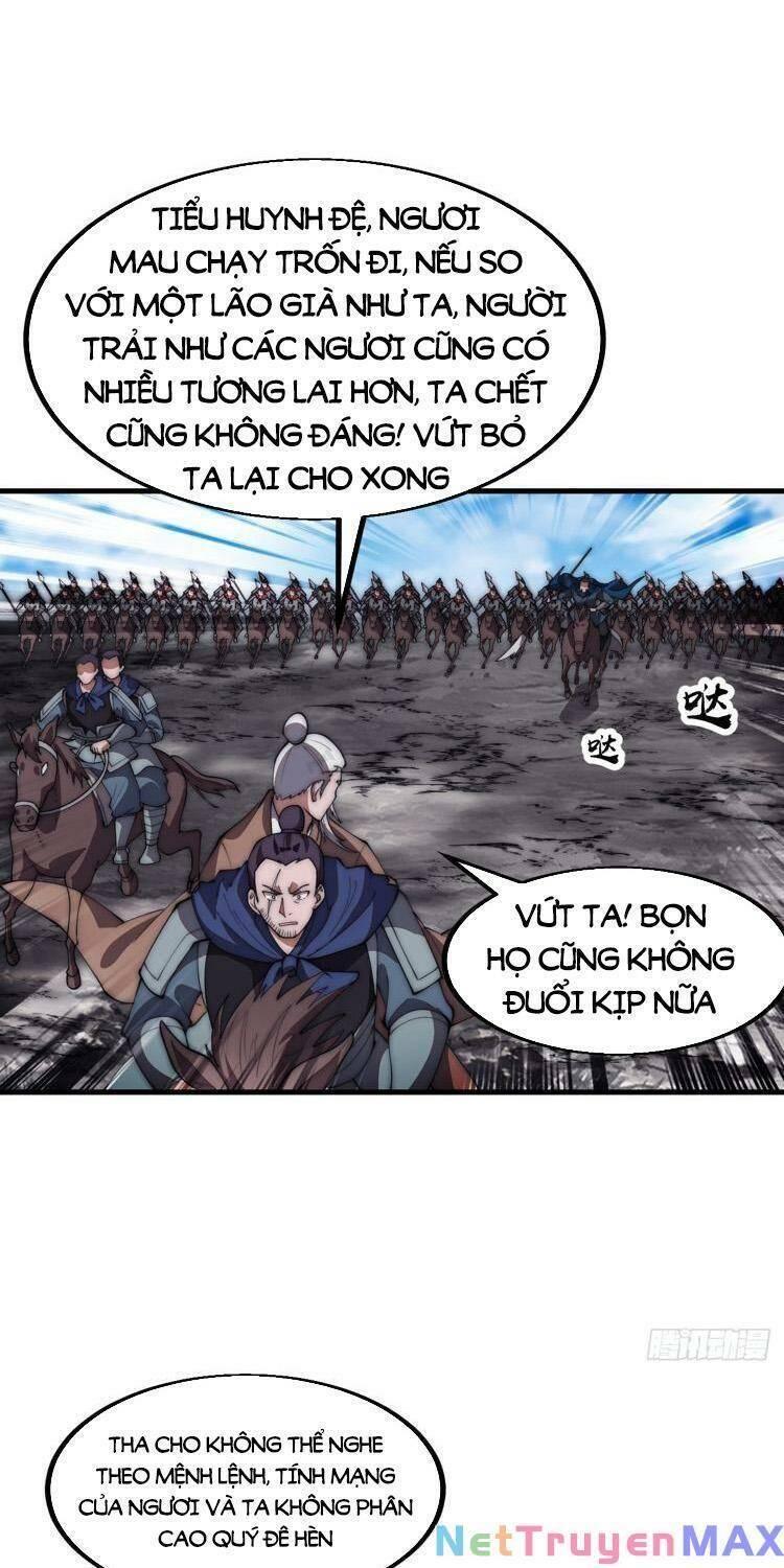 Ta Xuyên Không Qua Mở 1 Sơn Trại Chapter 659 - Trang 2