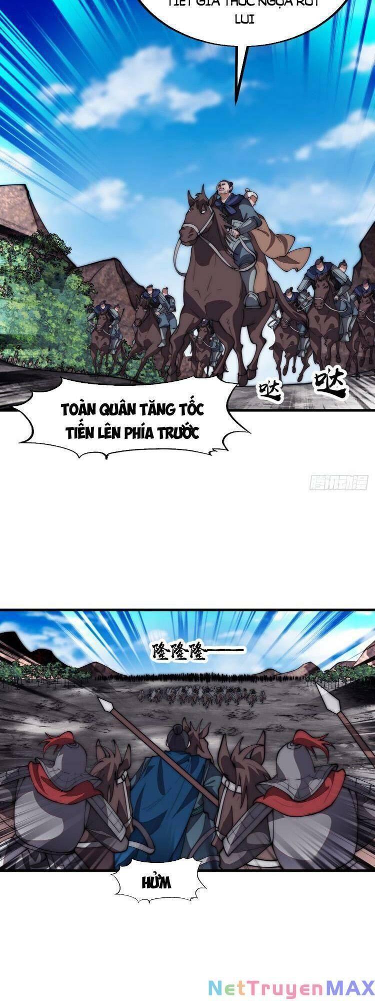 Ta Xuyên Không Qua Mở 1 Sơn Trại Chapter 659 - Trang 2