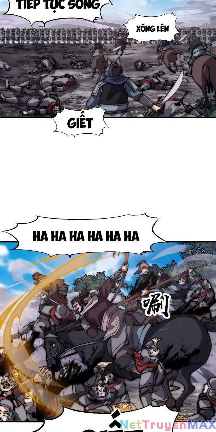 Ta Xuyên Không Qua Mở 1 Sơn Trại Chapter 659 - Trang 2