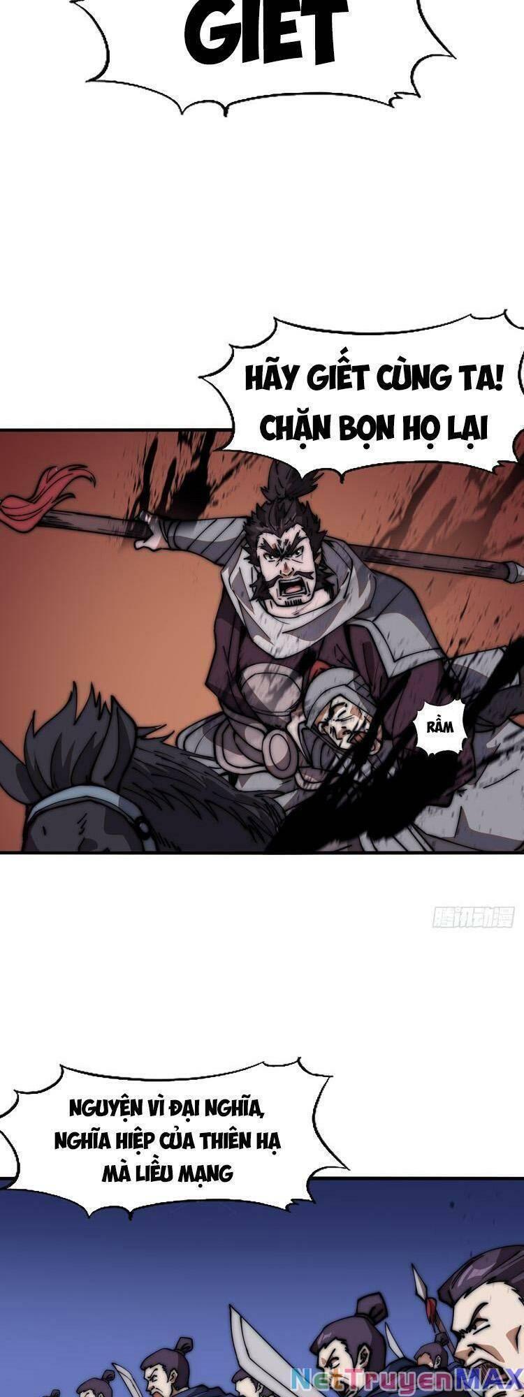 Ta Xuyên Không Qua Mở 1 Sơn Trại Chapter 659 - Trang 2