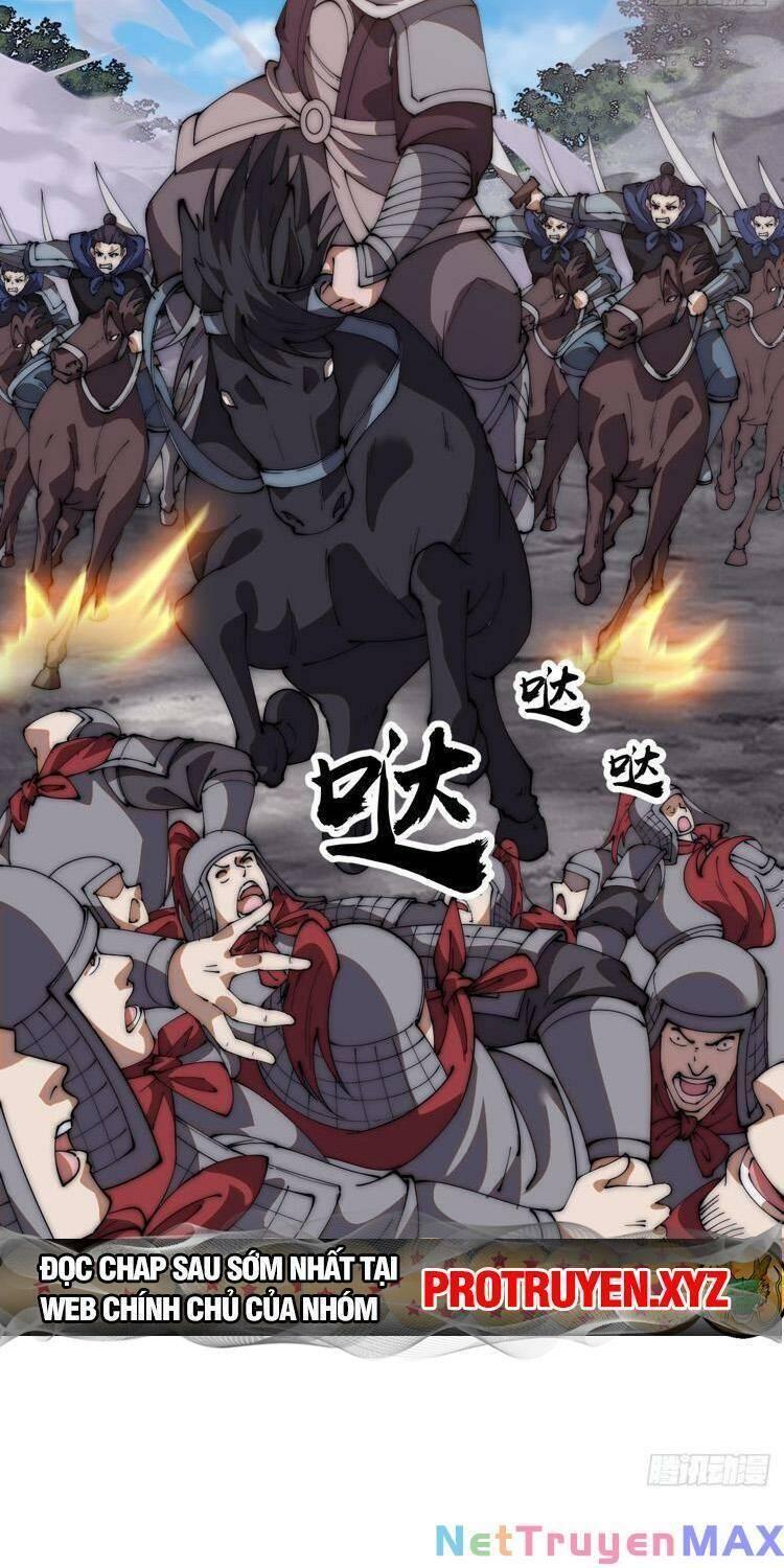 Ta Xuyên Không Qua Mở 1 Sơn Trại Chapter 659 - Trang 2