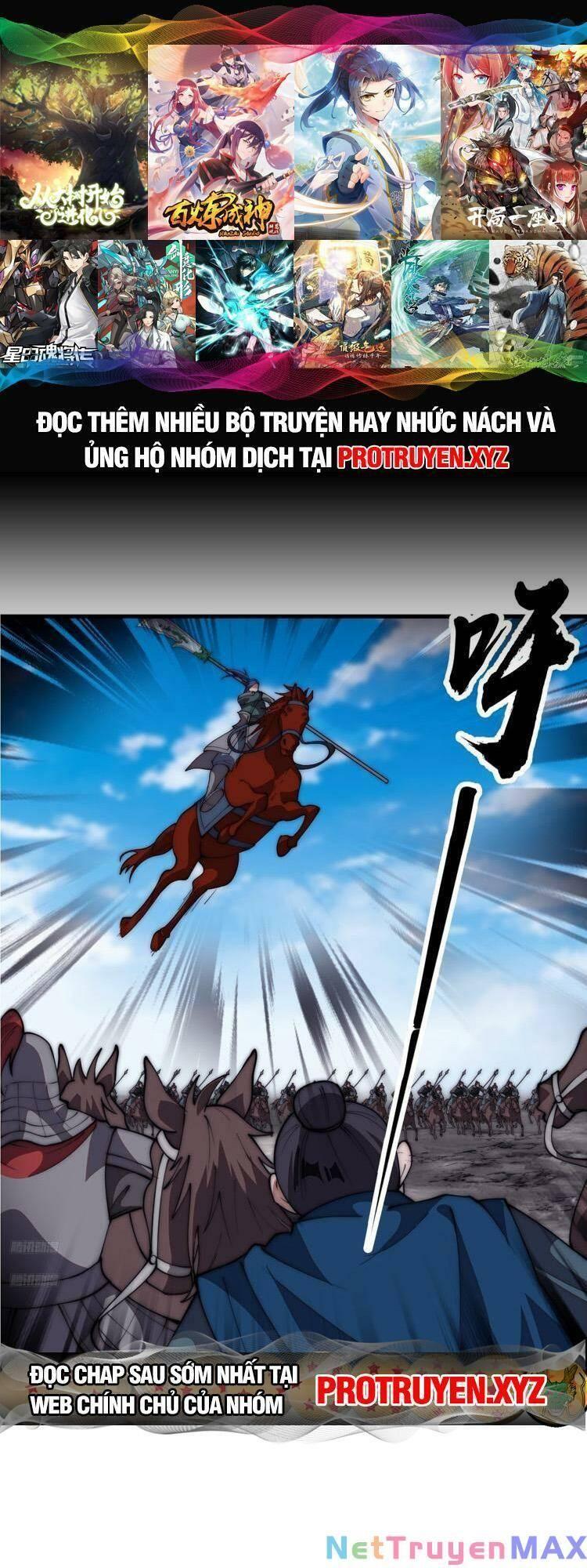 Ta Xuyên Không Qua Mở 1 Sơn Trại Chapter 660 - Trang 2