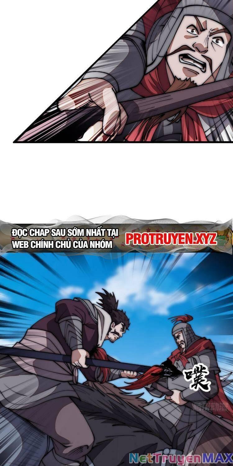 Ta Xuyên Không Qua Mở 1 Sơn Trại Chapter 660 - Trang 2