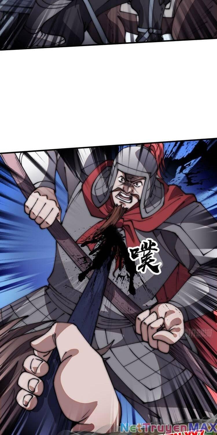 Ta Xuyên Không Qua Mở 1 Sơn Trại Chapter 660 - Trang 2