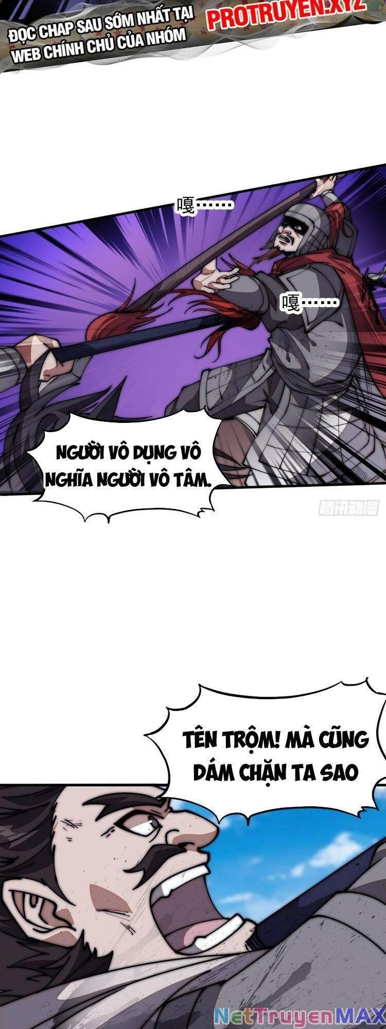 Ta Xuyên Không Qua Mở 1 Sơn Trại Chapter 660 - Trang 2