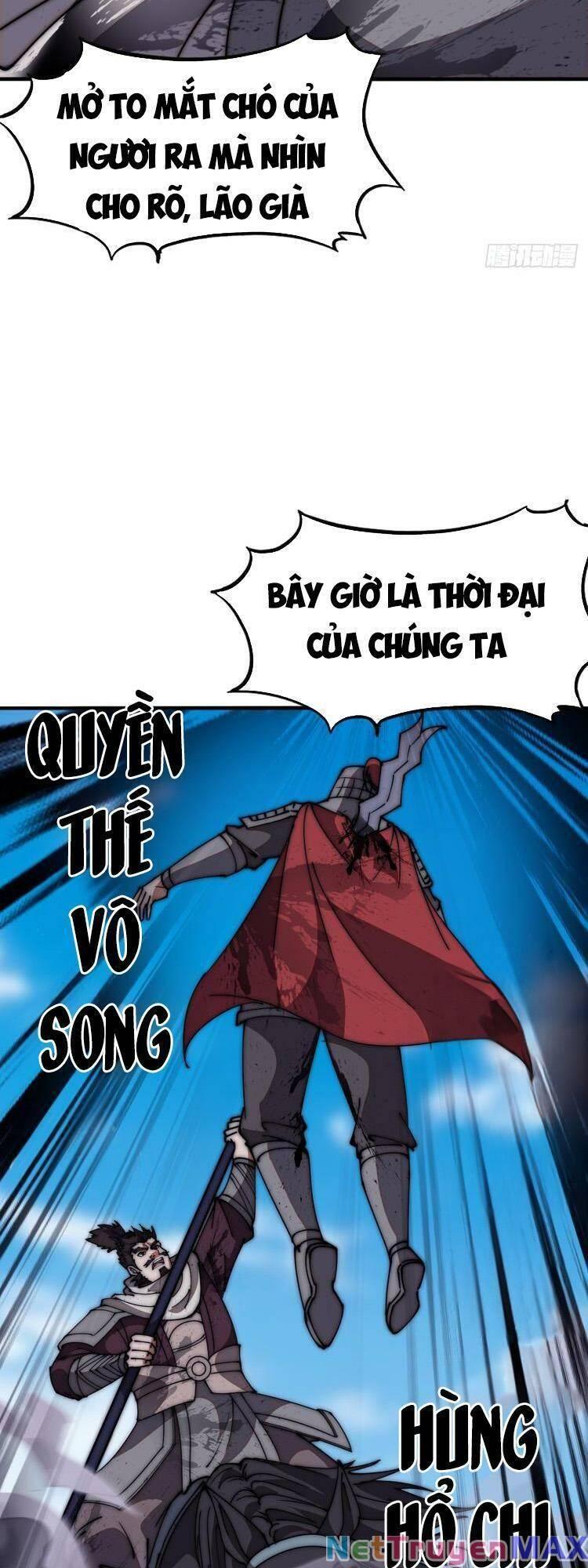 Ta Xuyên Không Qua Mở 1 Sơn Trại Chapter 660 - Trang 2