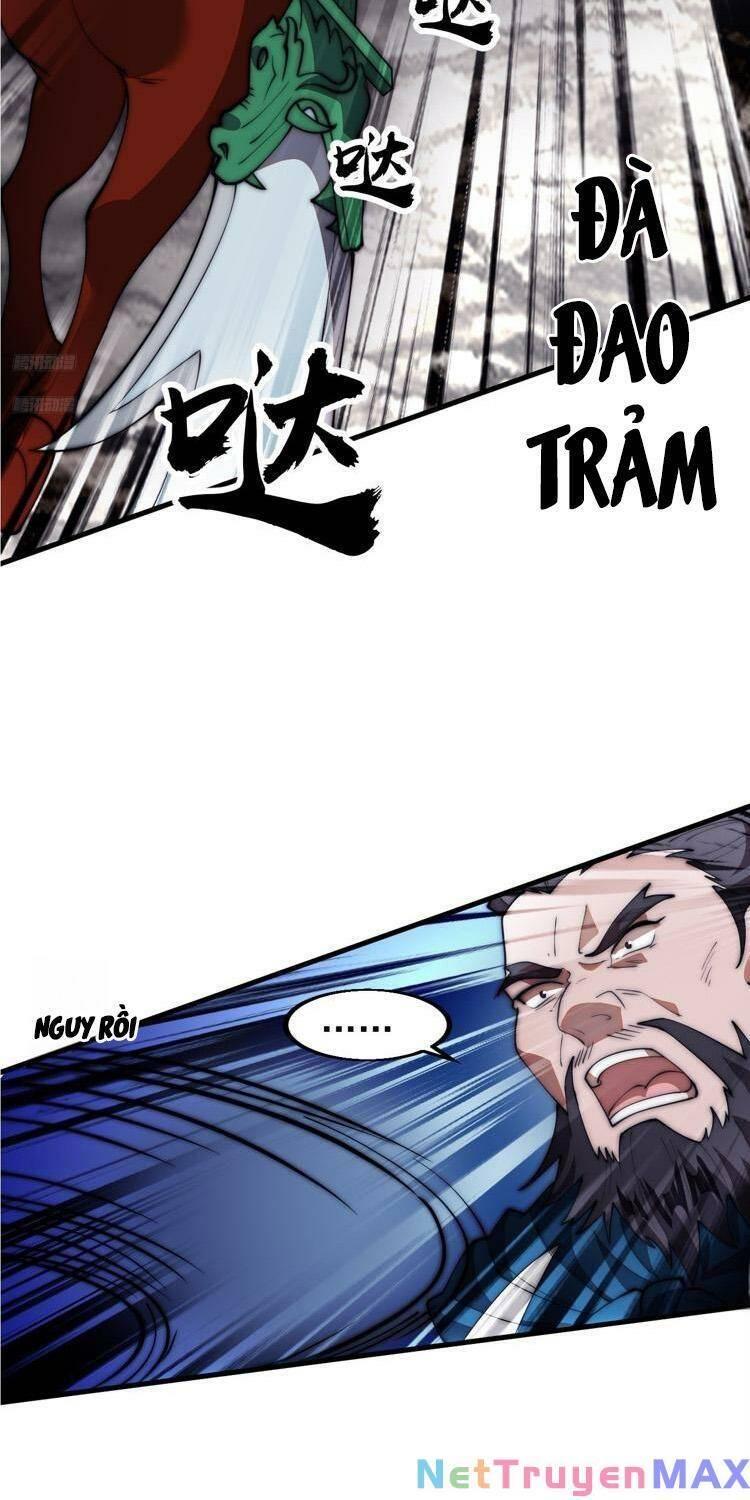 Ta Xuyên Không Qua Mở 1 Sơn Trại Chapter 660 - Trang 2