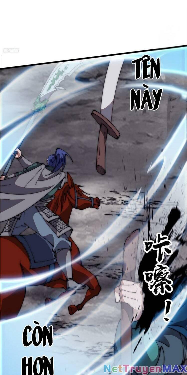 Ta Xuyên Không Qua Mở 1 Sơn Trại Chapter 660 - Trang 2