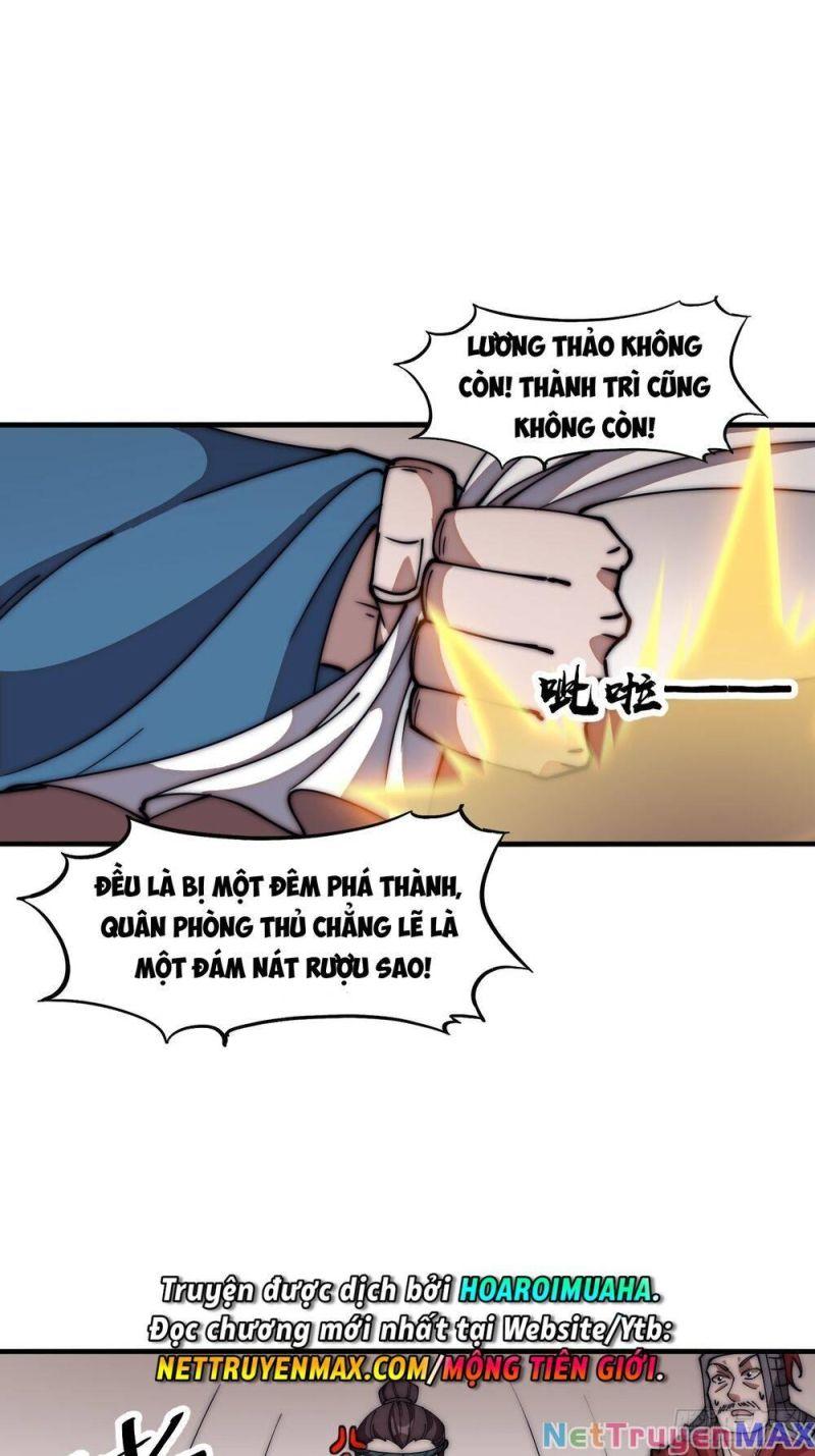 Ta Xuyên Không Qua Mở 1 Sơn Trại Chapter 662 - Trang 2