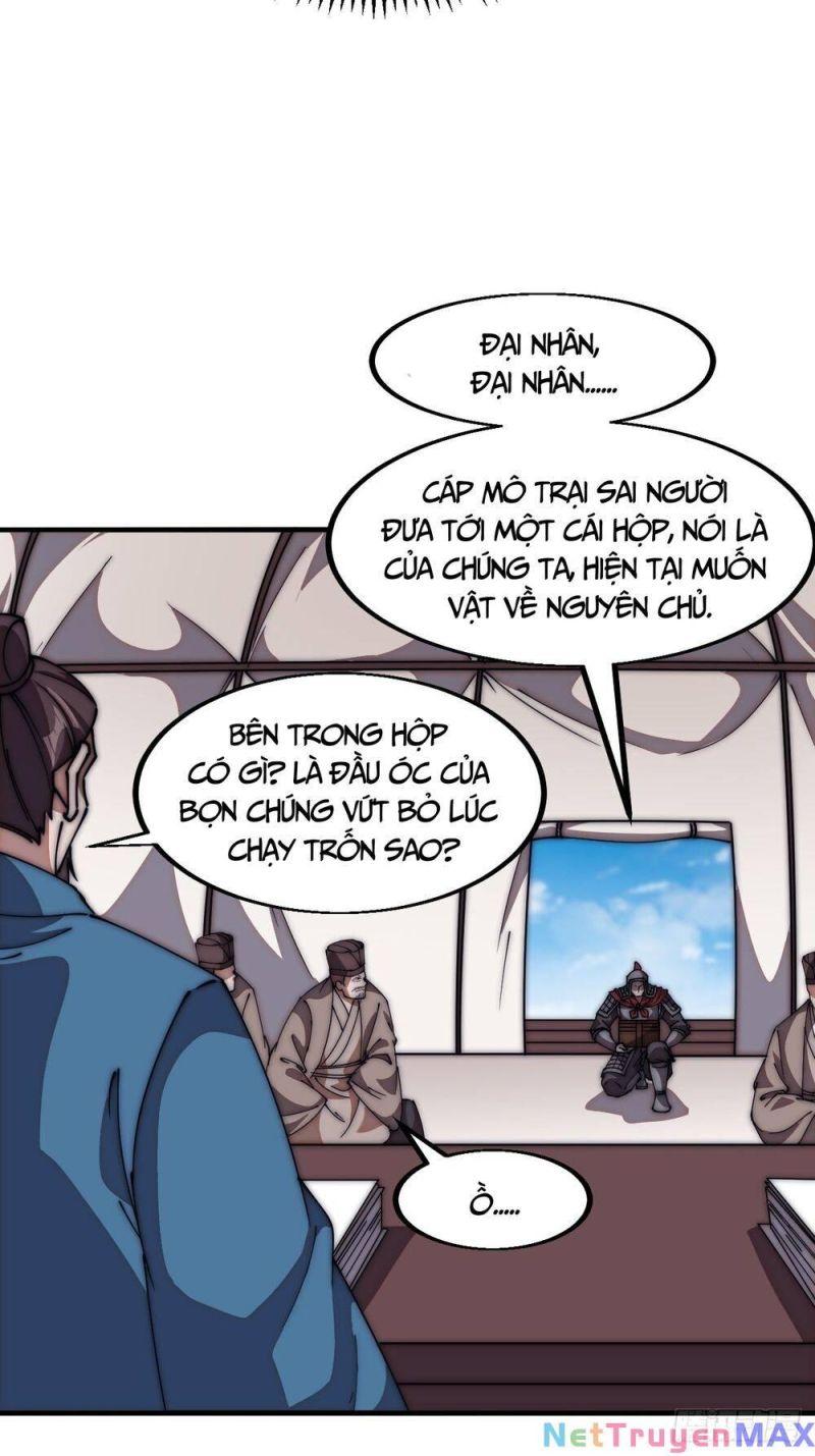 Ta Xuyên Không Qua Mở 1 Sơn Trại Chapter 662 - Trang 2