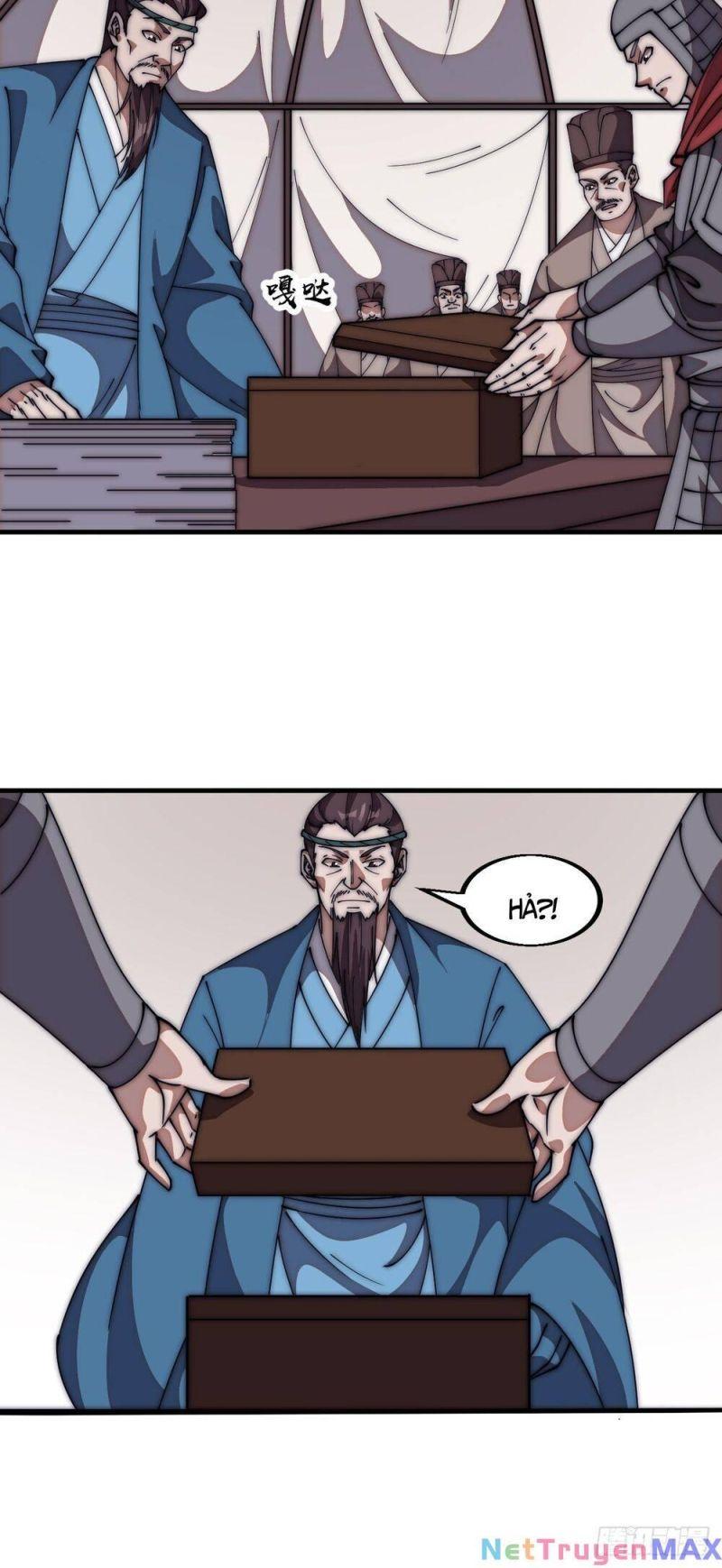 Ta Xuyên Không Qua Mở 1 Sơn Trại Chapter 662 - Trang 2